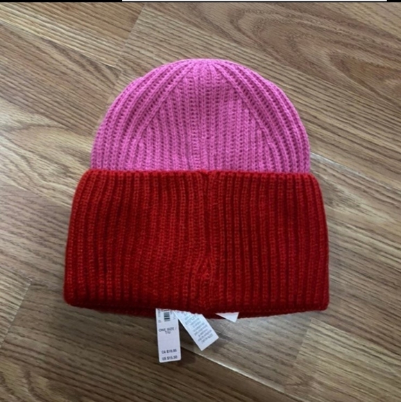 Victoria secret PINK Beanie - Picture 3 of 4